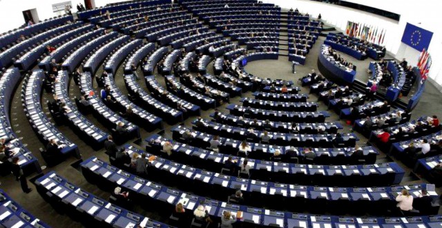 Parlamentul European avertizează că nu va ratifica un acord privind Brexitul fără clauza de ''backstop''
