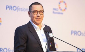 Ponta, despre împrumutul de 3 miliarde de euro: Are cel mai mare cost din istoria României