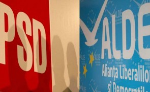 Proiect PSD-ALDE pentru revizuirea Constituţiei - depus la Parlament