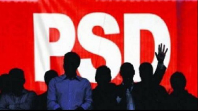 PSD, DE ACORD cu reducerea numărului de parlamentari la 300