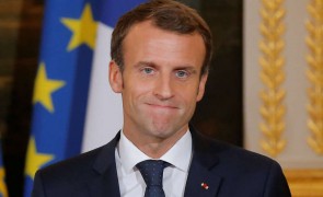 Lovitură pentru Manfred Weber - Grupul de la Vișegrad îl susține pe favoritul lui Emmanuel Macron pentru șefia Comisiei Europene