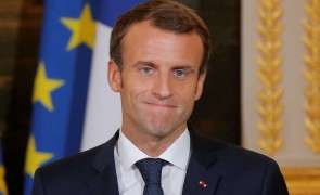 Lovitură pentru Manfred Weber - Grupul de la Vișegrad îl susține pe favoritul lui Emmanuel Macron pentru șefia Comisiei Europene