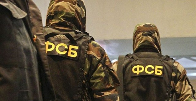 FSB, operațiune în forță împotriva unei organizații islamiste: șase oameni săltați