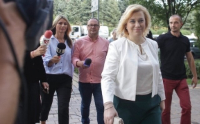 Cea mai bună prietenă a Laurei Codruța Kovesi PLEACĂ de la DNA: a fost acuzată că a scurs date CONFIDENȚIALE și a fost refuzată de Toader la șefia Direcției