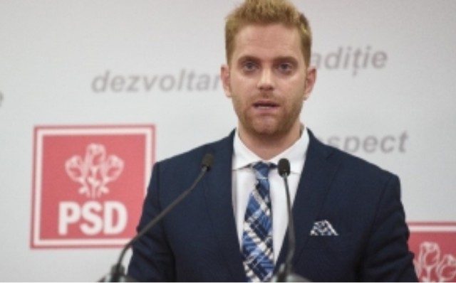 Ilan Laufer cedează în războiul cu Iohannis: 'Am avut o reacţie la cald'
