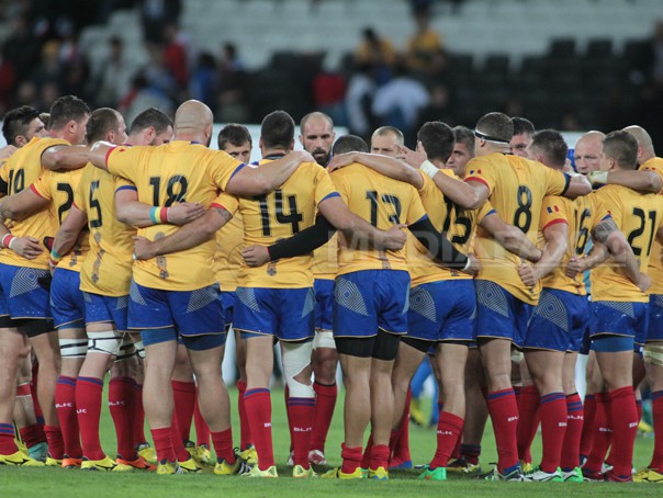 România, învinsă de Rusia cu 32-25, în Rugby Europe Championship 2020