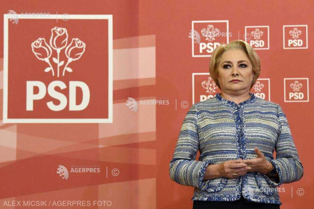 Comitetul Executiv Naţional al PSD se întruneşte luni