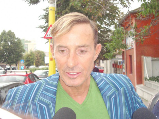 Radu Mazăre CONDAMNAT la 9 ani și 10 luni în cel de-al doilea dosar!