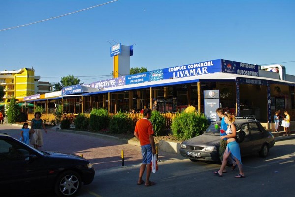 Un restaurant din Mamaia Nord nu a primit certificatul de urbanism pentru extindere și mansardare!
