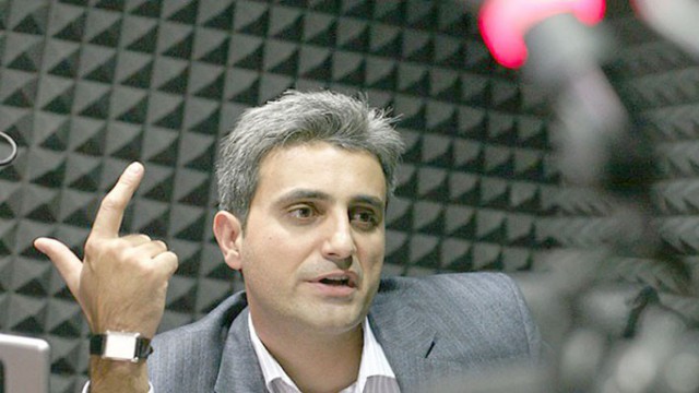 Deputatul Turcescu a depus 171 de amendamente la Legea bugetului de stat