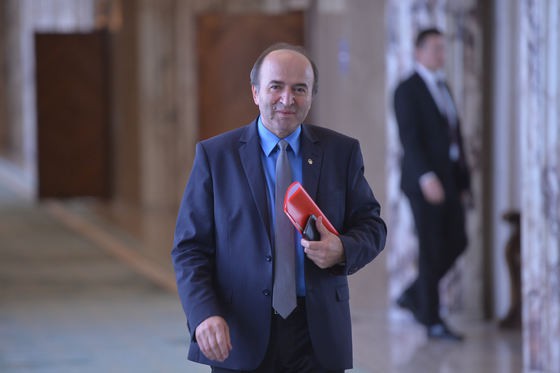 Toader, nemulţumit că i se asociază imaginea cu eliberarea deţinuţilor: Unii cred că în numele libertăţii de exprimare pot afirma orice