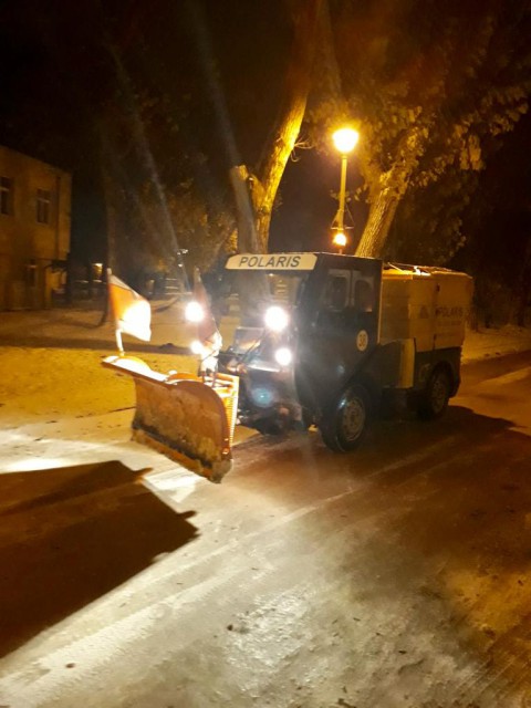 IARNA la Constanța. Primăria face apel către localnici să evite să treacă pe lângă copaci!