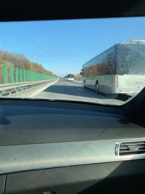 DE AZI, autobuzele noi de la ISUZU pot ieşi pe traseu! Au fost transmise în administrarea RATC