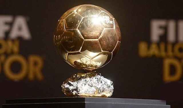 Balonul de aur 2020 nu se va acorda