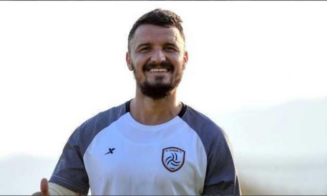 Constantin Budescu va reveni în Liga 1: Mutarea începutului de sezon