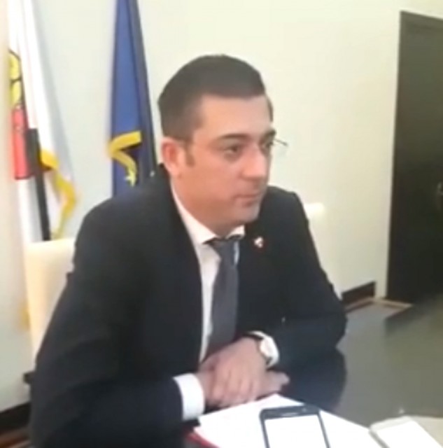Mesajul președintelui CJC cu ocazia Centenarului Marii Uniri