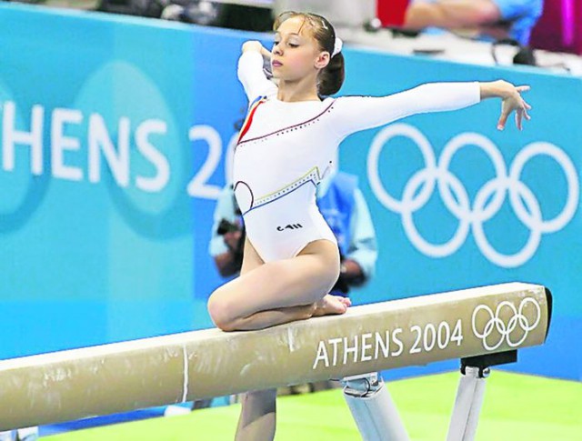 Campioanei mondiale Dana Sofronie i-a fost refuzat titlul de CETĂȚEAN DE ONOARE al Constanței. „Un aur și un argint olimpic nu reprezintă un argument suficient!”