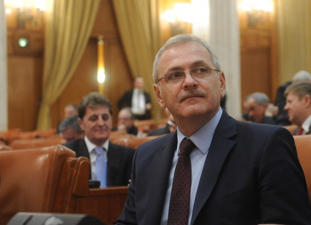 Dragnea: Trebuie să încetăm acest război între români şi români