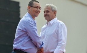 Victor Ponta anunță PRĂPĂDUL: 'CCR va da decizia ca să îi scape pe Liviu Dragnea și Darius Vâlcov'