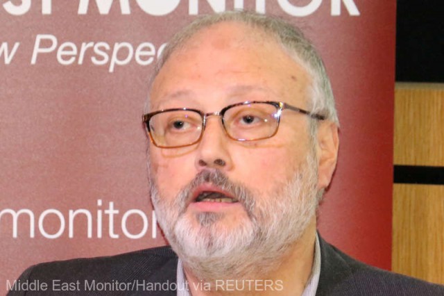 Moartea lui Khashoggi: Povestea Riadului nu este încă suficient de ''credibilă'', afirmă Washingtonul