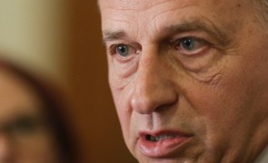 Mircea Geoană: 'Moscova vede că NATO și-a consolidat apărarea'