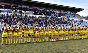 Naționala de rugby a României va juca împotriva Rusiei, la Soci, în ediția 2021 a Rugby Europe Championship