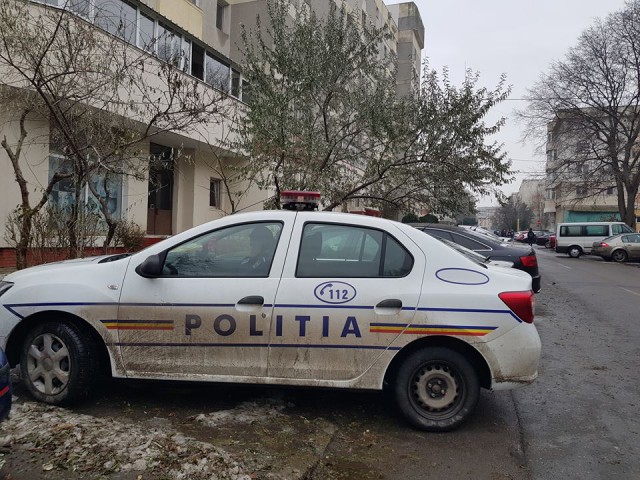 Tânăr din Murfatlar, condamnat pentru tâlhărie și furt