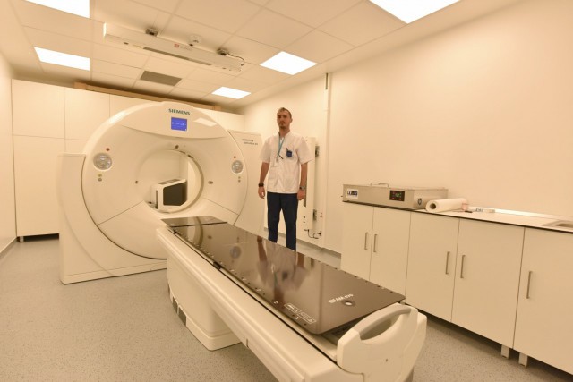 Radioterapie GRATUITĂ la Constanța, până la sfârșitul anului. Peste 100 de BOLNAVI DE CANCER sunt pe lista de așteptare!