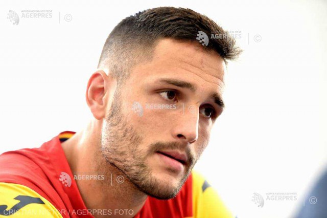 Florin Andone: 