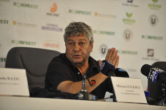 Revine Mircea Lucescu in Turcia? Presa turcă anunță că antrenorul roman ar putea ajunge la un club URIAȘ din Super Lig