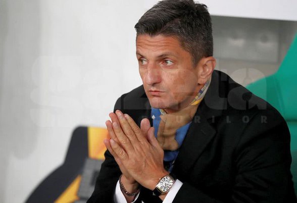 PAOK-ul lui Lucescu, prima înfrângere după 10 luni