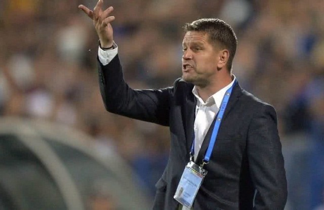 Flavius Stoican nu mai este antrenorul echipei Farul Constanța