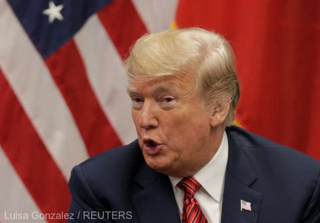 Migranţi: Washingtonul întrerupe ajutoarele financiare pentru America Centrală