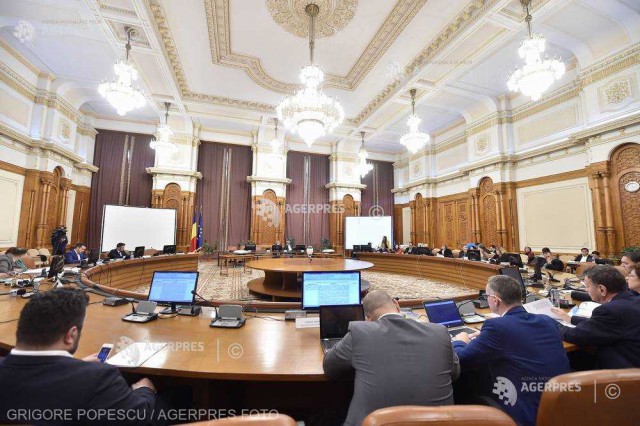 Comisia juridică a modificat legea pentru prevenirea şi combaterea evaziunii fiscale