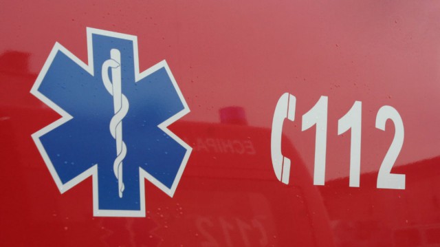 Alertă la Lipnița: un copil s-a electrocutat!