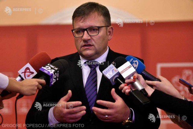 Guvernul a suplimentat cu 43,2 milioane de lei bugetul Ministerului Muncii