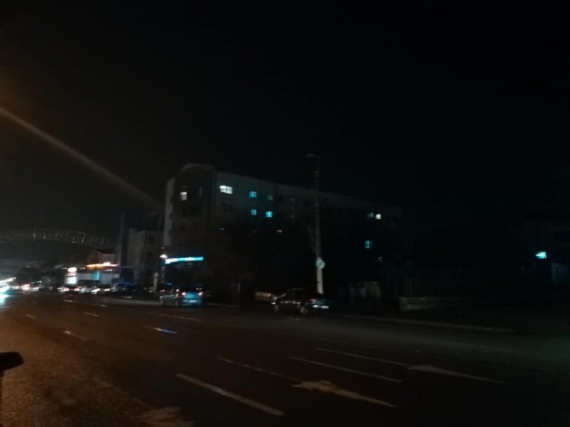 Mai multe cartiere ale Constanţei, ÎN BEZNĂ. Ce ne transmite primăria