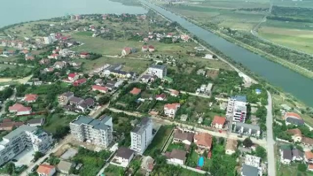 Se va supraetaja un imobil în Mamaia Sat pentru a servi drept locuințe cu regim sezonier