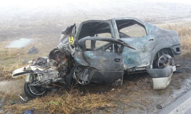 Un primar și un fost viceprimar au MURIT în drum spre Constanța, într-un accident rutier!