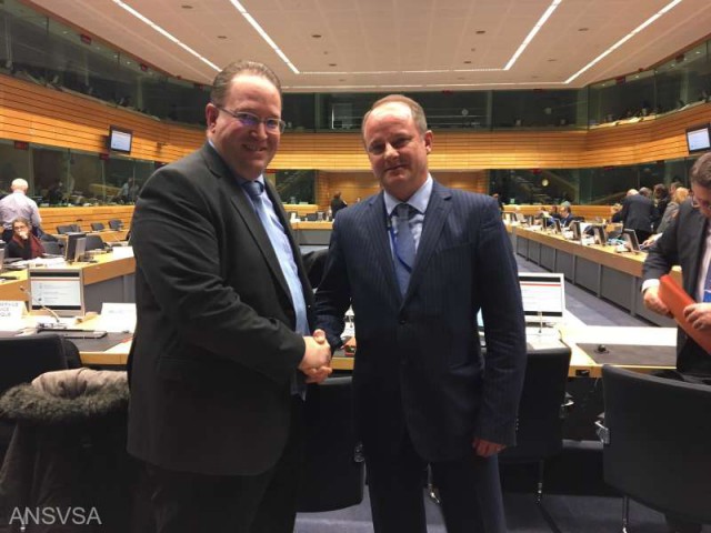 România va aborda tema biosecurităţii într-un sistem integrat şi pe specificul ţării; pesta porcină africană a fost, este şi va fi de actualitate în UE