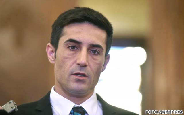 Manda: Dorim modificarea legii, astfel încât comisiile de specialitate să îşi poată secretiza sau desecretiza stenogramele