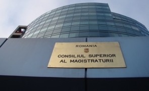 Președintele JUDECĂTORIEI Mangalia, în atenția CSM