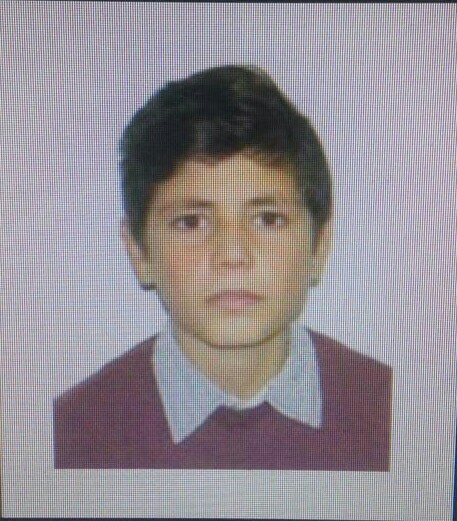 Minor căutat de polițiștii constănțeni. A dispărut de acasă!