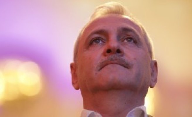 Liviu Dragnea: Sunt un proeuropean convins și foarte dedicat unui parteneriat mai intens cu SUA