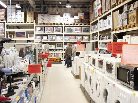 Ministerul Mediului: 100 de cereri pe minut, procesate în programul ''Rabla pentru electrocasnice''