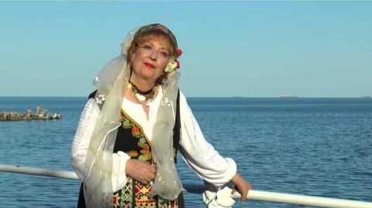 S-A STINS O STEA a cântecului popular dobrogean, Elena Ionescu Cojocaru