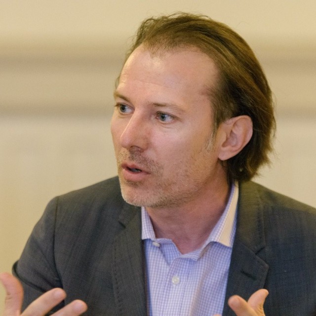 Cîţu: Este nevoie urgent de o reformă a sistemului de pensii; nu vom avea bani să plătim pensiile decreţeilor