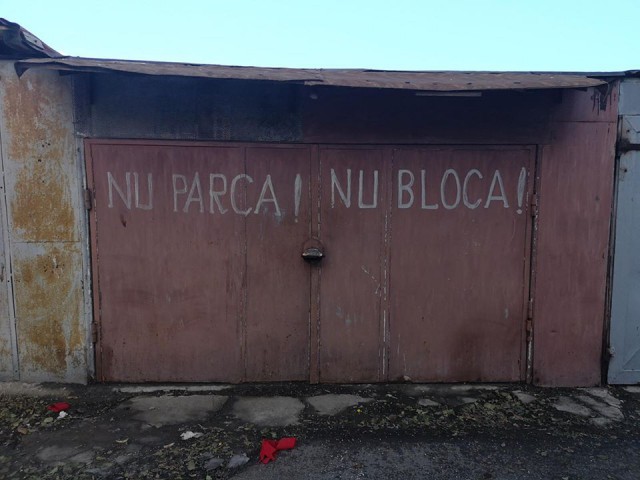 În Constanța vor apărea MII DE LOCURI DE PARCARE!