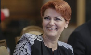 Olguța Vasilescu vrea amnistie și grațiere prin OUG: 'Contează și ce vrea Guvernul. Sigur, sigur, sigur nu anul acesta'