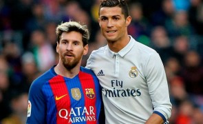 France Football a anunțat TOPUL celor mai bine plătiți fotbaliști din lume: Lionel Messi îl SPULBERĂ pe Cristiano Ronaldo